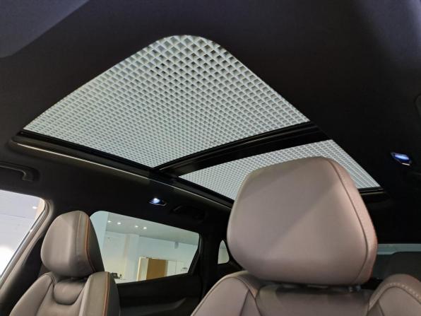 Geely Cityray с пробегом 2024 года, цена 2 540 000 рублей, 19104 км, внедорожник, Автокод Объявления