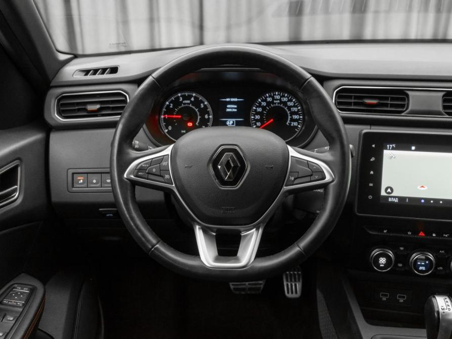 Renault Arkana I Москва  - изображение 11