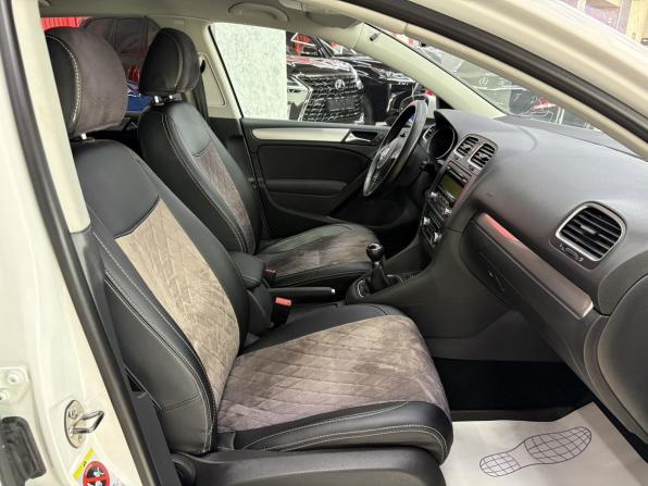 Volkswagen Golf VI с пробегом 2010 года, цена 865 000 рублей, 222727 км, хэтчбек, Автокод Объявления