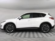 Mazda CX-5 I Рестайлинг Химки  - изображение 24