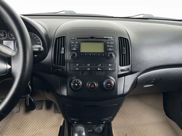 Hyundai i30 I Рестайлинг с пробегом 2010 года, цена 558 000 рублей, 220104 км, хэтчбек, Автокод Объявления