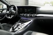 Mercedes-Benz AMG GT I Рестайлинг Иркутск  - изображение 54