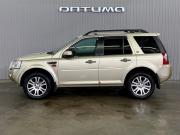 Land Rover Freelander II Краснодар  - изображение 26