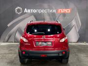 Nissan Qashqai I Рестайлинг Пермь  - изображение 27