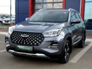 Chery Tiggo 4 Pro I Иваново  - изображение 21