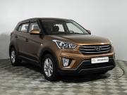 Hyundai Creta I Санкт-Петербург  - изображение 20
