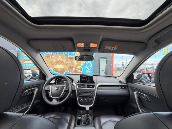 FAW Besturn X80 I Рестайлинг с пробегом 2020 года, цена 1 150 000 рублей, 64722 км, внедорожник, Автокод Объявления