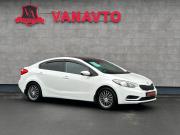 Kia Cerato III Альметьевск  - изображение 29