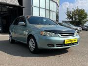Chevrolet Lacetti I Нефтекамск  - изображение 11