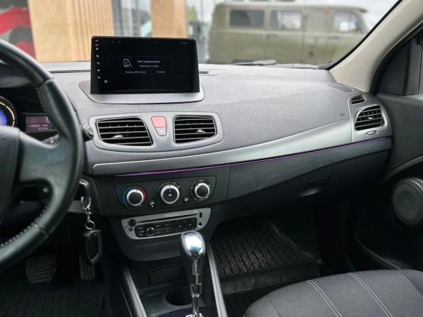 Renault Fluence I Рестайлинг с пробегом 2013 года, цена 815 000 рублей, 115003 км, седан, Автокод Объявления
