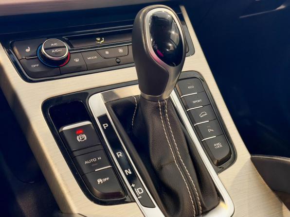Geely Atlas I с пробегом 2019 года, цена 1 677 000 рублей, 106488 км, внедорожник, Автокод Объявления