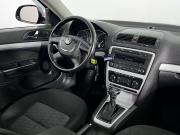 Skoda Octavia II (A5) Рестайлинг Калининград  - изображение 28