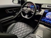 Mercedes-Benz S-Класс VII (W223) Москва  - изображение 32