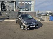 Kia Morning III Рестайлинг 1 Саратов  - изображение 18