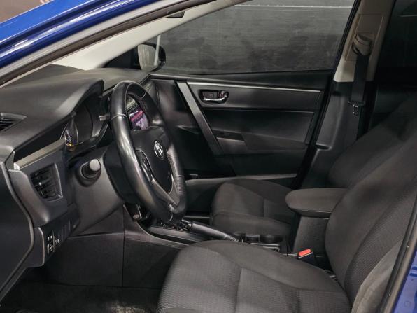 Toyota Corolla XI (E160 E170 E180) с пробегом 2014 года, цена 1 290 000 рублей, 149390 км, седан, Автокод Объявления