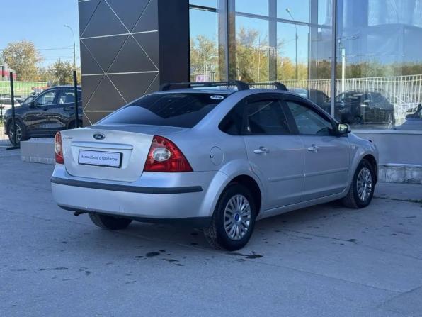 Ford Focus II с пробегом 2006 года, цена 570 000 рублей, 204718 км, седан, Автокод Объявления