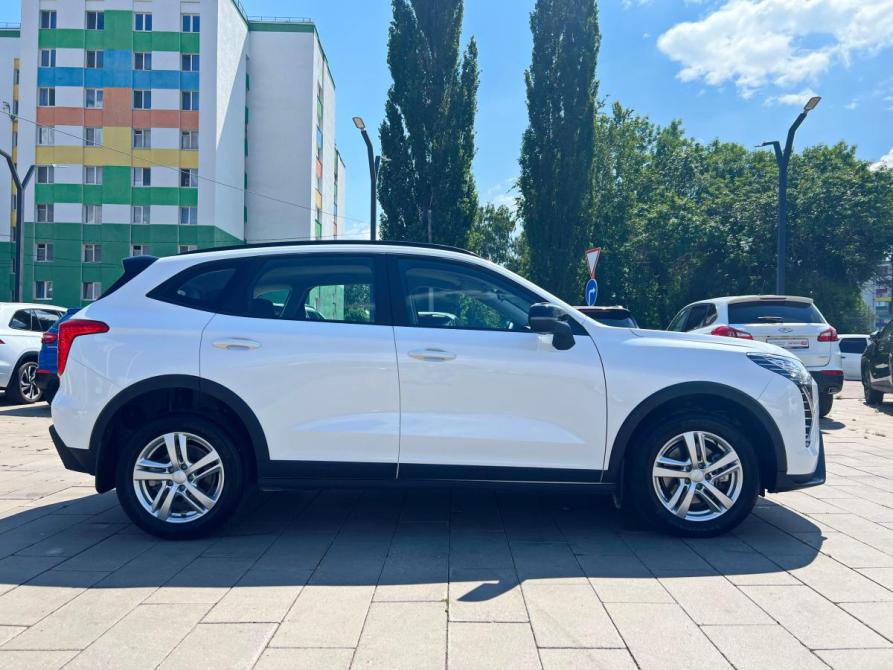 Haval Jolion I Рестайлинг Стерлитамак  - изображение 8