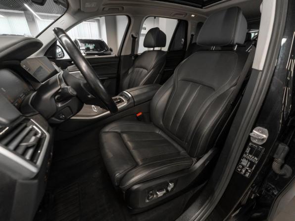 BMW X5 IV (G05/G18) с пробегом 2019 года, цена 6 280 000 рублей, 107671 км, внедорожник, Автокод Объявления