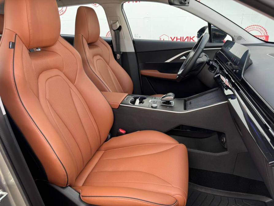 Omoda C5 I Екатеринбург  - изображение 32