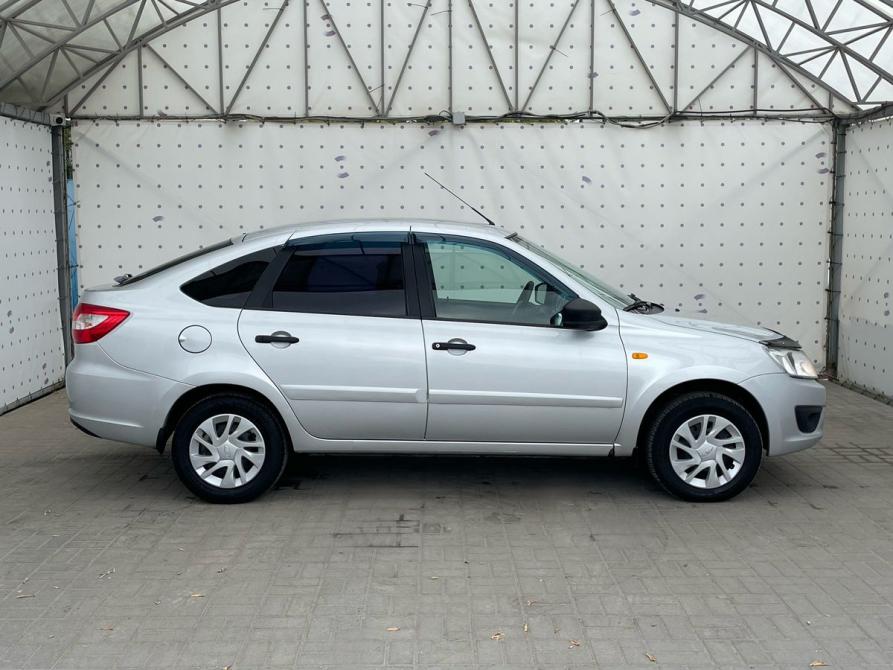 Lada (ВАЗ) Granta I Тамбов  - изображение 9