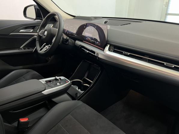 BMW X1 III (U11/U12) с пробегом 2025 года, цена 5 690 000 рублей, 33 км, внедорожник, Автокод Объявления