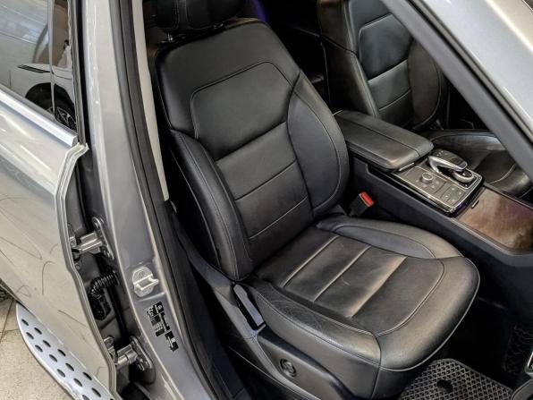 Mercedes-Benz GLS I (X166) с пробегом 2016 года, цена 4 900 000 рублей, 80935 км, внедорожник, Автокод Объявления