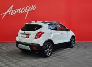 Opel Mokka I Вологда  - изображение 24