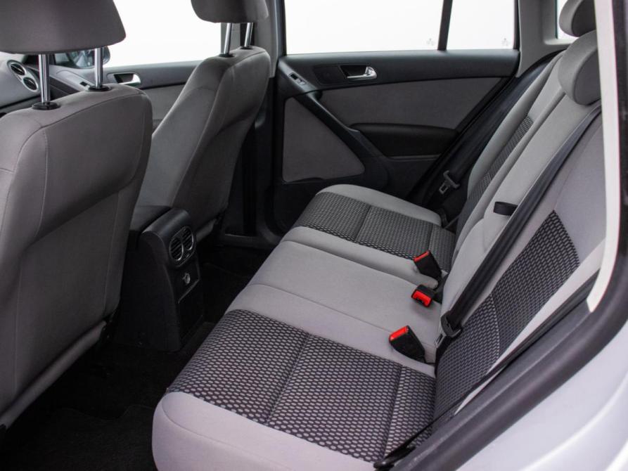 Volkswagen Tiguan I Москва  - изображение 11
