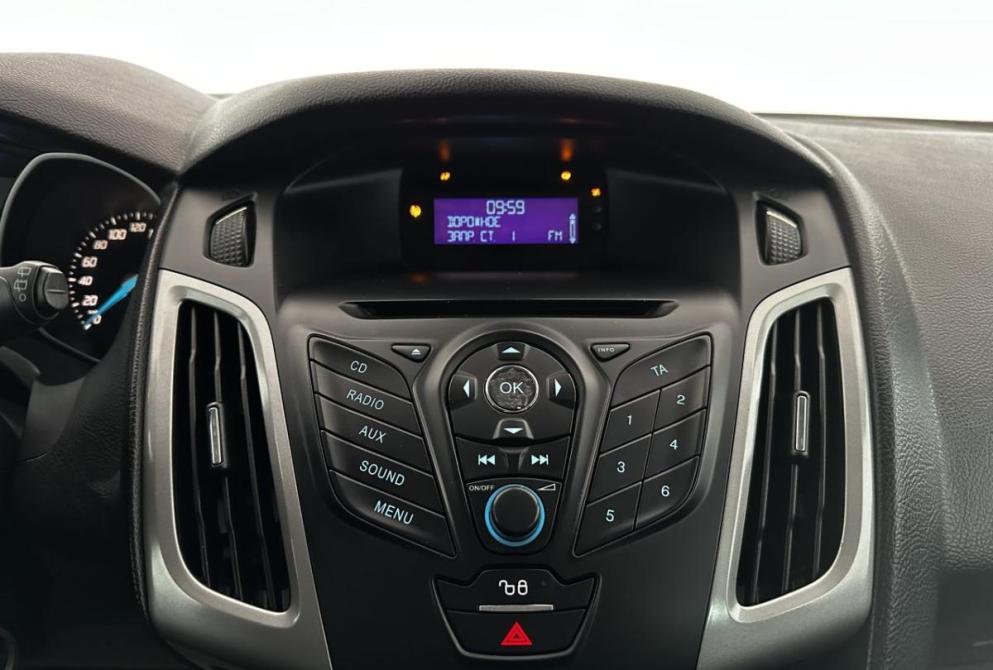 Ford Focus III Саранск  - изображение 27