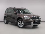 Skoda Yeti I Москва  - изображение 30