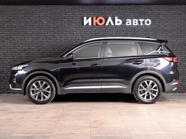 Chery Tiggo 7 Pro I с пробегом 2021 года, цена 1 490 000 рублей, 109441 км, внедорожник, Автокод Объявления