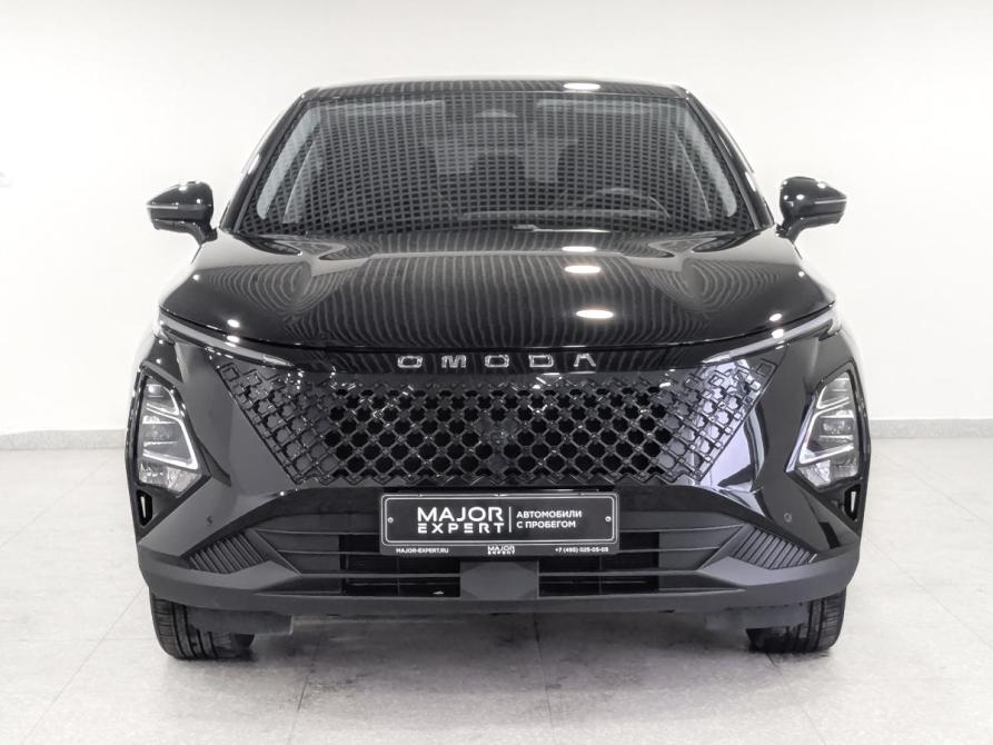 Omoda C5 I Рестайлинг Москва  - изображение 2
