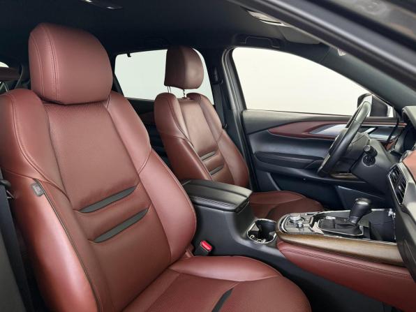 Mazda CX-9 II с пробегом 2019 года, цена 3 800 000 рублей, 45900 км, внедорожник, Автокод Объявления