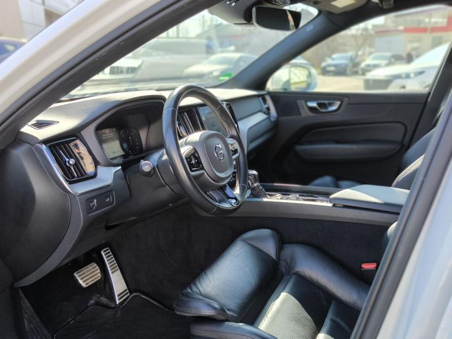 Volvo XC60 II Санкт-Петербург  - изображение 15