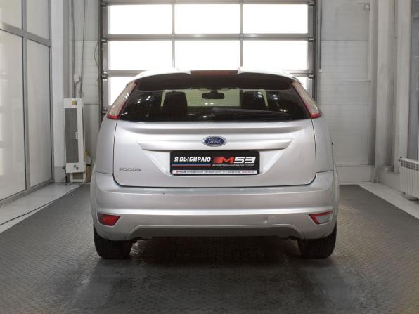 Ford Focus II Рестайлинг с пробегом 2010 года, цена 629 995 рублей, 174238 км, хэтчбек, Автокод Объявления