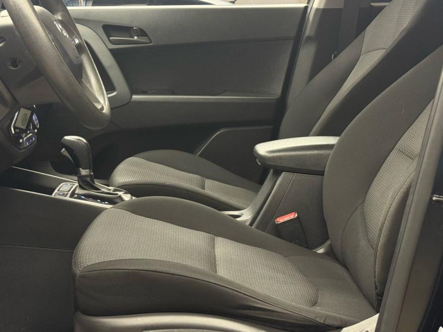 Hyundai Creta I Уфа  - изображение 9