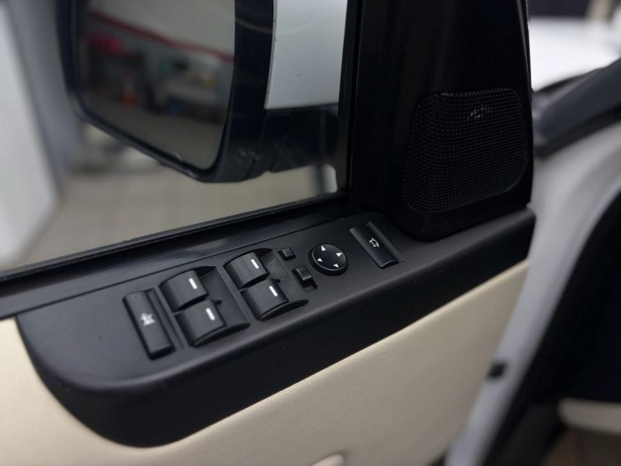 Land Rover Range Rover III Рестайлинг 2 Ростов-на-Дону  - изображение 7