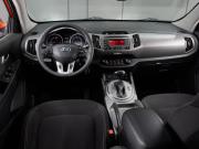 Kia Sportage III Рестайлинг Тюмень  - изображение 26