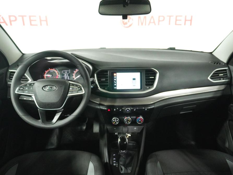 Lada (ВАЗ) Vesta I Рестайлинг (NG) Вологда  - изображение 15