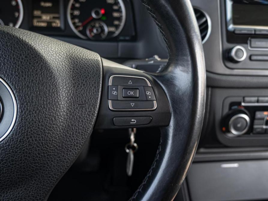 Volkswagen Tiguan I Краснодар  - изображение 16