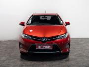 Toyota Auris II Чита  - изображение 21