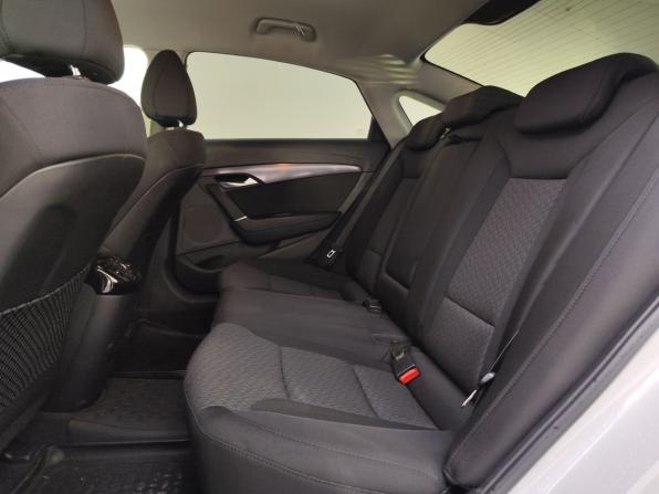 Hyundai i40 I Рестайлинг с пробегом 2016 года, цена 1 410 000 рублей, 94881 км, седан, Автокод Объявления