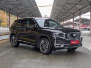 Geely Monjaro I Рестайлинг Екатеринбург  - изображение 31