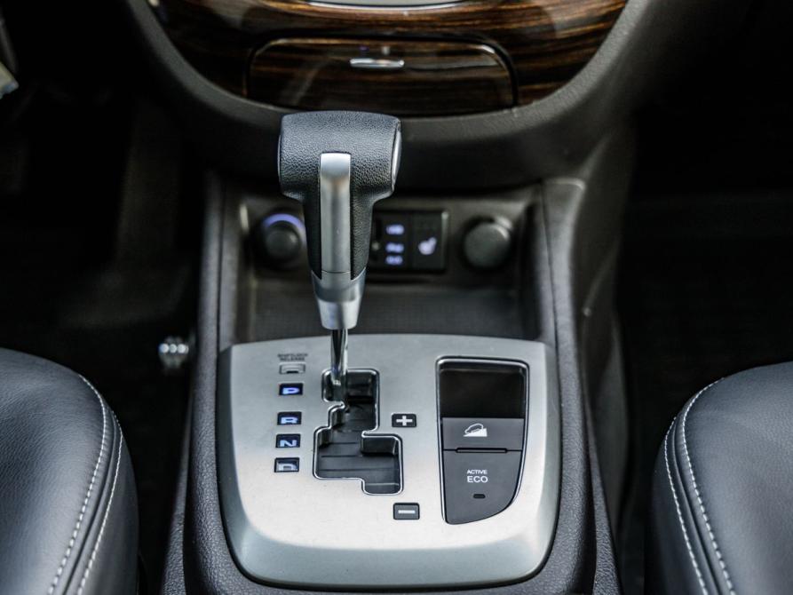 Hyundai Santa Fe II Рестайлинг Волгоград  - изображение 24