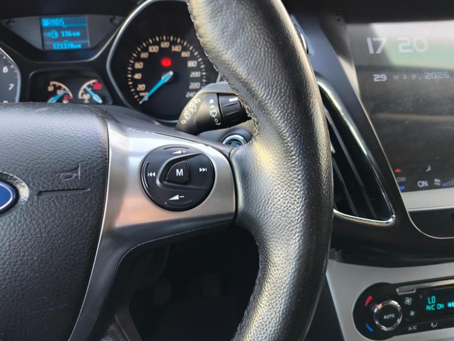 Ford Focus III Белгород  - изображение 14
