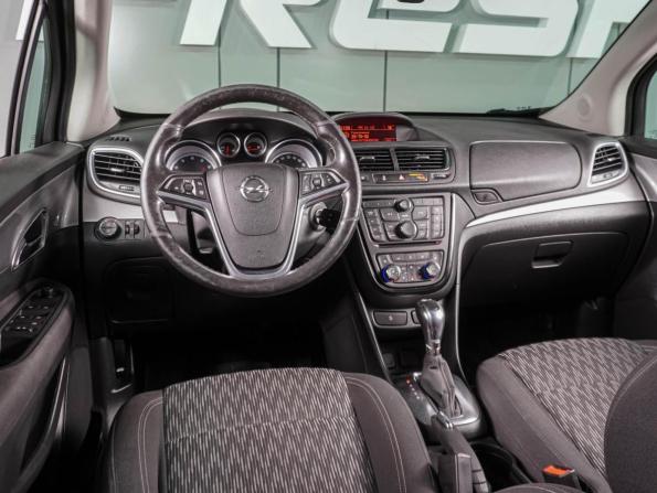 Opel Mokka I с пробегом 2013 года, цена 909 000 рублей, 281899 км, внедорожник, Автокод Объявления