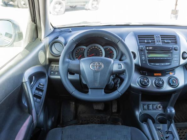 Toyota RAV4 III (XA30) Рестайлинг с пробегом 2011 года, цена 1 299 000 рублей, 234768 км, внедорожник, Автокод Объявления