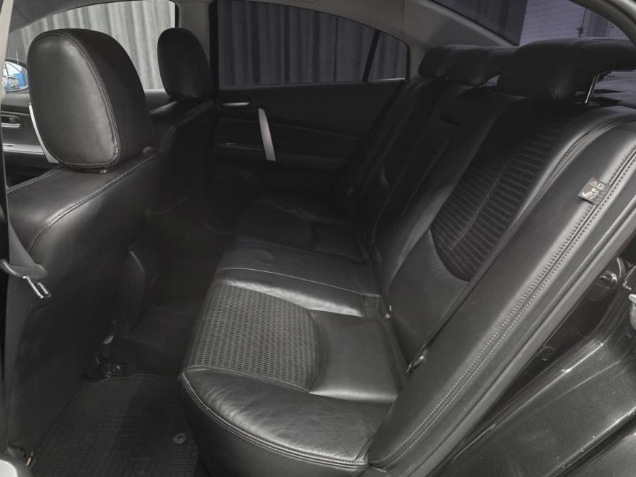 Mazda 6 II (GH) Красноярск  - изображение 17