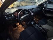 Skoda Octavia III (A7) Рестайлинг Пермь  - изображение 8