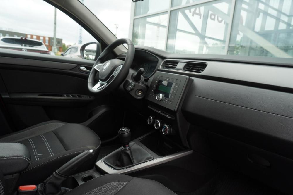 Renault Arkana I Ульяновск  - изображение 19